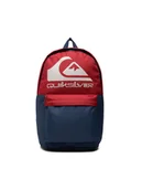 Plecaki - Plecak AQYBP03144 Czerwony - Quiksilver - miniaturka - grafika 1