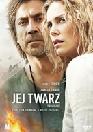 Dramaty DVD - Monolith Jej twarz (booklet DVD) Sean Penn - miniaturka - grafika 1