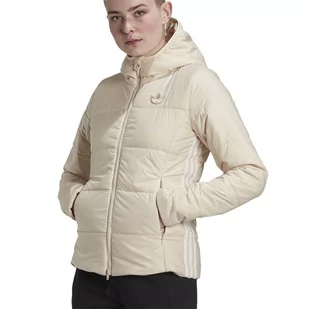 ADIDAS SLIM JACKET > GD2509 - Adidas - Kurtki i kamizelki sportowe damskie - miniaturka - grafika 1