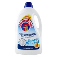 Środki do prania - Chante Clair głęboko czyszczący płyn do prania 2,07l - miniaturka - grafika 1