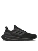Buty sportowe męskie - adidas Buty Pureboost 23 IF2375 Czarny - miniaturka - grafika 1