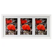 Ramki na zdjęcia - Galeria na zdjęcia Passe-Partout 3 x 13 cm x 18 cm - miniaturka - grafika 1