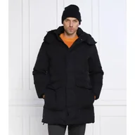 Kurtki męskie - Emporio Armani Puchowa kurtka | Regular Fit - miniaturka - grafika 1