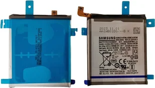 ORYGINALNA BATERIA AKUMULATOR SEVICE PACK SAMSUNG S20 Ultra G988 + KLEJ - Baterie do telefonów - miniaturka - grafika 1