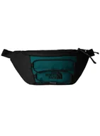 Nerki - Torba biodrowa The North Face Jester Lumbar - deep nori / tnf black - miniaturka - grafika 1