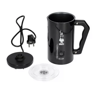 Bialetti MKF02 Czarny - Spieniacze do mleka - miniaturka - grafika 3