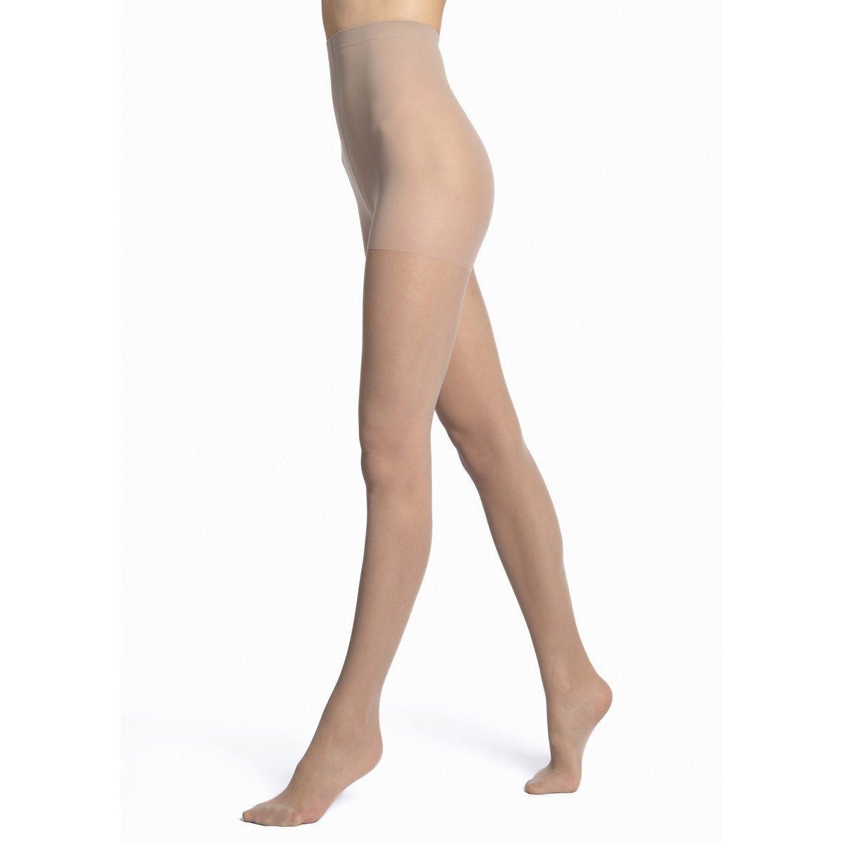 RELAX 40 Rajstopy Damskie naturale 6 - XXL Veneziana