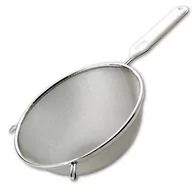 Sitka - Sitko Kuchenne 18 Cm Drobne Oczka Fackelmann 44261 - miniaturka - grafika 1