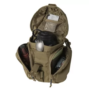 Helikon - Torba Essential Kitbag® - Nylon Polyester Blend - Earth Brown / Clay - TB-EKB-CD-0A0BA - Torby sportowe - miniaturka - grafika 2