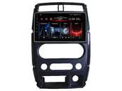 Radia samochodowe - Radio Android FS4-Max Jimny 2007-2016 4/32 Carplay AndroidAuto 2K DSP - miniaturka - grafika 1