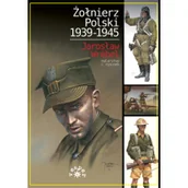 Albumy - historia - Kędzierski Sławomir Żołnierz polski 1939-1945 - miniaturka - grafika 1