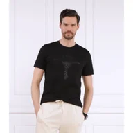 Koszulki męskie - Joop! T-shirt alerio | Regular Fit - miniaturka - grafika 1