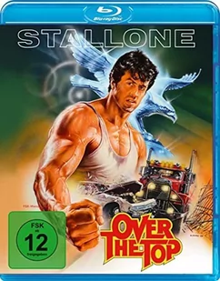 Over the Top (Ponad szczytem) - Filmy akcji Blu-Ray - miniaturka - grafika 1
