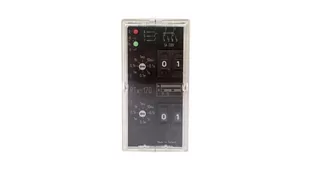 Areva Przekaźnik czasowy RTx 170(E3) 230V 0,001s-99h 2000678 - Sterowniki i przekaźniki - miniaturka - grafika 1