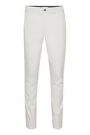 Spodnie męskie - Casual Friday Spodnie męskie, 135304 lekki piasek, 38W / 30L - miniaturka - grafika 1