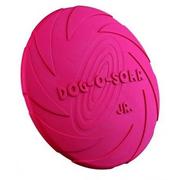 Zabawki dla psów - Trixie Frisbee Dysk Dog Disc 24,5Cm - miniaturka - grafika 1