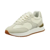 Sneakersy damskie - Damskie Sneakersy GANT BEVINDA 30533842-G314 – Szary - miniaturka - grafika 1
