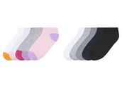 Skarpetki dla dzieci - lupilu® Stopki dziecięce, 5 par - miniaturka - grafika 1