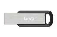 Pendrive - Lexar, Pendrive JumpDrive M400 USB 3.0 64GB (LJDM400064G-BNBNG) - miniaturka - grafika 1