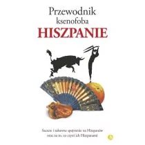 Hiszpanie. Przewodnik ksenofoba - Przewodniki - miniaturka - grafika 1