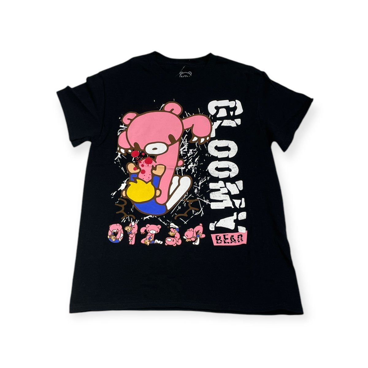 Koszulka t-shirt damska Spencer's GLOOMY S