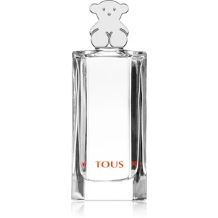 Tous Tous woda toaletowa 90ml - Wody i perfumy damskie - miniaturka - grafika 1