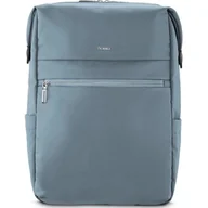 Torby na laptopy - Plecak na laptopa HAMA Ultimate 16.2 cali Niebieski - miniaturka - grafika 1