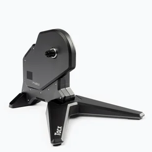 Tacx Trenażer FLUX S Smart T2900S.61 - Trenażery rowerowe - miniaturka - grafika 1