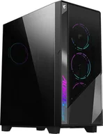 Obudowy komputerowe - Obudowa Gigabyte Aorus C500 Glass (GB-AC500G) - miniaturka - grafika 1