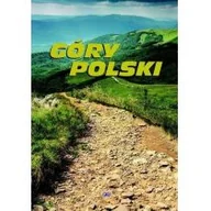 Książki edukacyjne - Góry Polski - Fenix - miniaturka - grafika 1