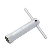 Akcesoria motocyklowe - Klucz do Świecy Zapłonowej Unior - miniaturka - grafika 1