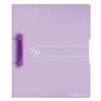 Herlitz SEGREGATOR PP A42R HER PAST LILA 0011409034 - Artykuły biurowe - miniaturka - grafika 1