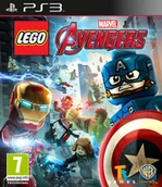 Gry PC Cyfrowe - LEGO Marvel's Avengers - miniaturka - grafika 1