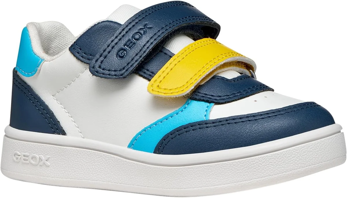 Oddychające buty dziecięce B Eclyper Boy chłopięce rozmiar 27