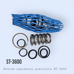 Zestaw Naprawczy do Pistoletu ST-3600 - Akcesoria do myjek - miniaturka - grafika 1