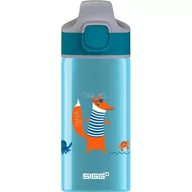 Bidony dla dzieci - Sigg Miracle Fox 0,4L, Drinking bottle 7610465873014 - miniaturka - grafika 1