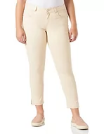 Czółenka - Comma Szpilki do węża damskie, 8115 beżowy, 42 - miniaturka - grafika 1