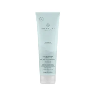 Paul Mitchell Awapuhi Nourishing Shampoo, Nawilżający i Odżywczy Szampon z KeraTriplex, 250ml - Szampony do włosów - miniaturka - grafika 1