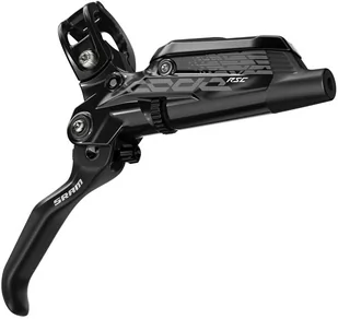 Sram Code RSC hydrauliczne hamulce tarczowe HR 1800 MM czarna 2018 Bicycle Brake 00.5018.109.001 - Hamulce rowerowe - miniaturka - grafika 1