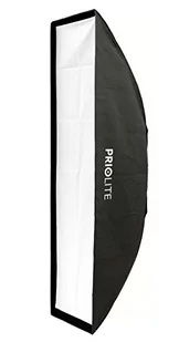 Priolite Lampa studyjna Striplight Box 150x35cm with Speedring 54-1535-02 - Lampy studyjne - miniaturka - grafika 1