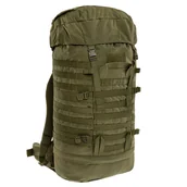 Plecaki - Plecak Tasmanian Tiger Field Pack MKII 75 l Olive - miniaturka - grafika 1
