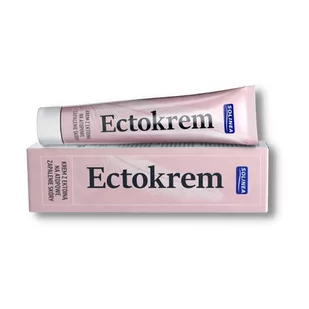 Ectokrem krem 30ml - Problemy skórne - miniaturka - grafika 1