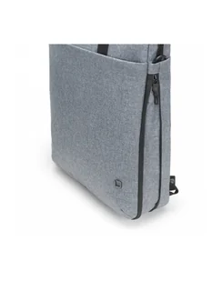 Dicota Eco MOTION 13-15.6" blue denim - Torby na laptopy - miniaturka - grafika 2
