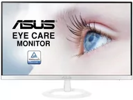 Monitory - Asus VZ249HE-W (90LM02Q2-B01670) - miniaturka - grafika 1