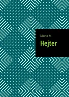 E-booki - literatura obca - Hejter - miniaturka - grafika 1