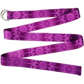 Paski do jogi - Pasek do jogi Enero Fit - miniaturka - grafika 1