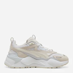 Buty sportowe damskie do kostki Puma RS-X Efekt PRM 398500-02 37.5 (4.5UK) Beżowe (4067979666657) - Bluzy sportowe damskie - miniaturka - grafika 1