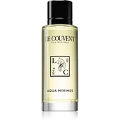 Wody i perfumy unisex - Le Couvent Botanical Cologne Aqua Minimes woda toaletowa 100ml - miniaturka - grafika 1