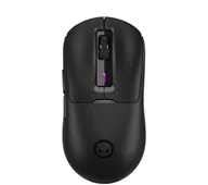 Myszki - Lorgar MSA10W RGB Czarny LRG-MSA10W-BK - miniaturka - grafika 1
