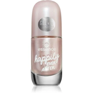 Essence gel nail colour Nr. 06 Happily Ever After 8.0 ml - Lakiery do paznokci Essence gel nail colour Nr. 06 Happily Ever After 8.0 ml - Lakiery do paznokci - miniaturka - grafika 1